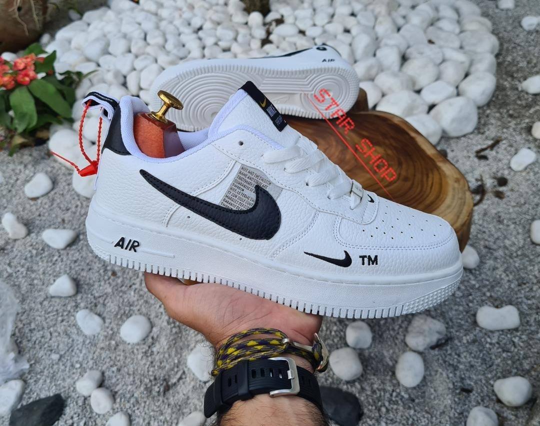 Tenis Air Force — photo 4