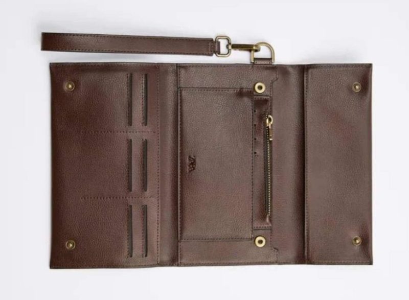 Portefeuille Homme Zara — photo 10