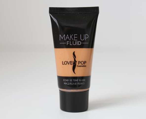Packs Maquillages — photo 9