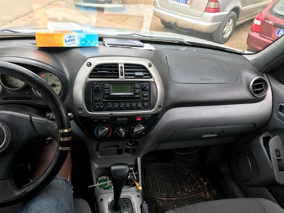 TOYOTA Regius ACE 2015 (JZ) — photo 5