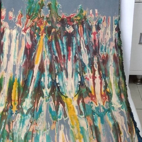 Pagnes Koko Donda — photo 14