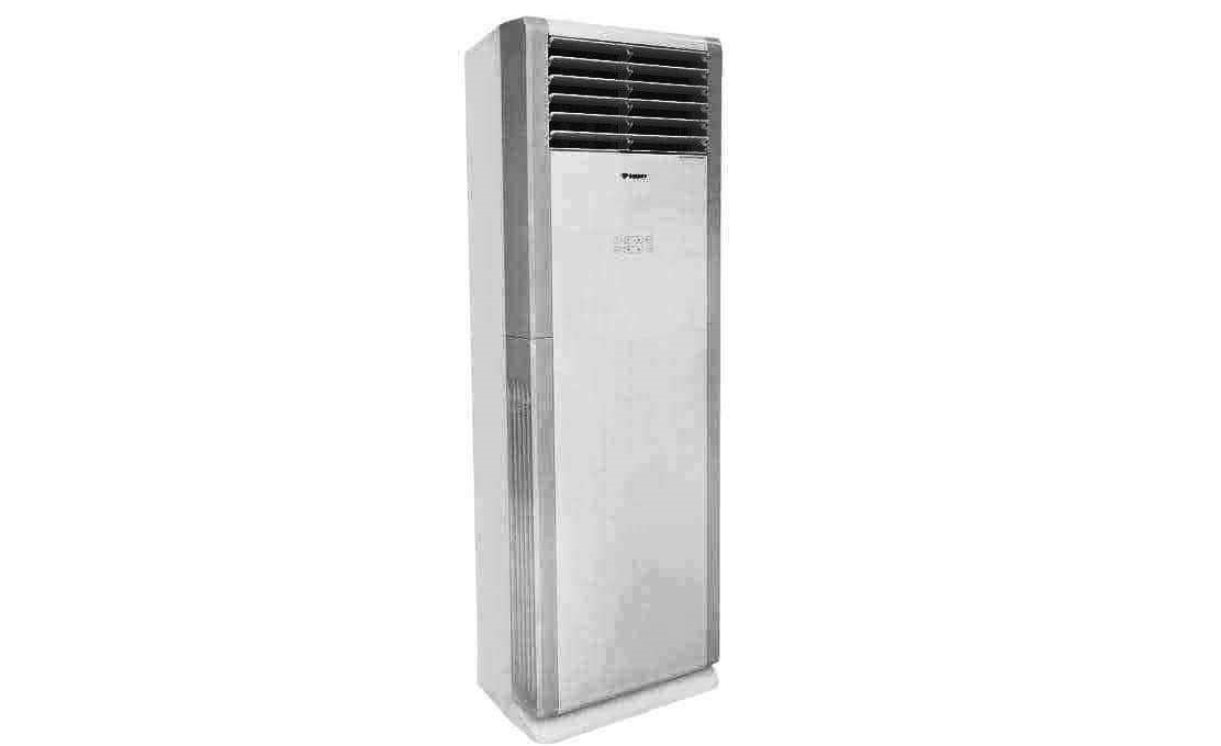 Climatiseur Vertical - STF-48 TYPHON - 5CV