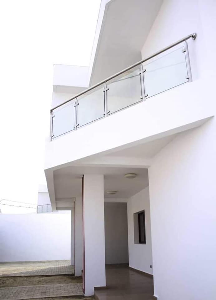 Duplex De 6 Pièces — photo 10