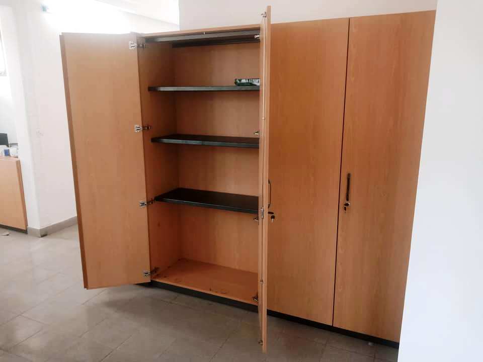 ​​​​​​​Ensemble Armoire + Bureau — photo 4