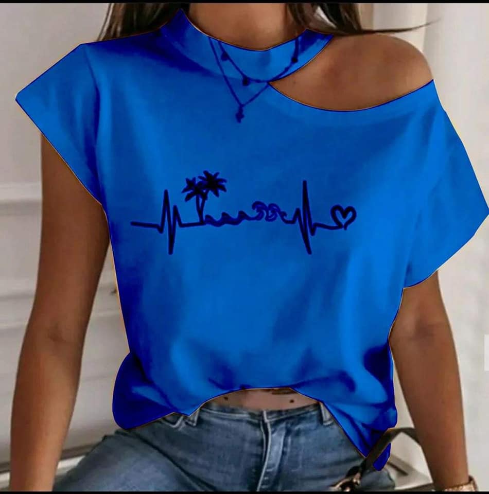 T-Shirt — photo 3