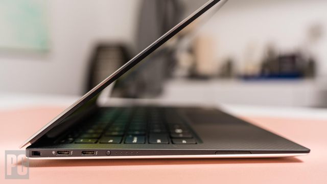DELL XPS 13 9360 — photo 9