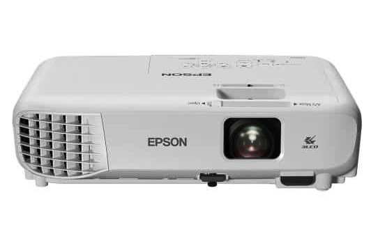 Vidéo Projecteur Epson