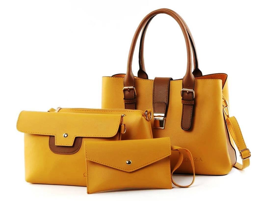 Sac à Main en Cuir — photo 2