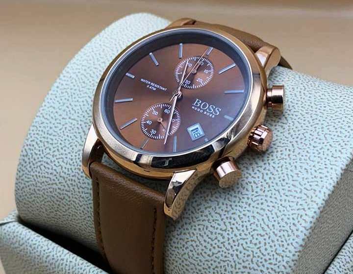 Montres BOSS