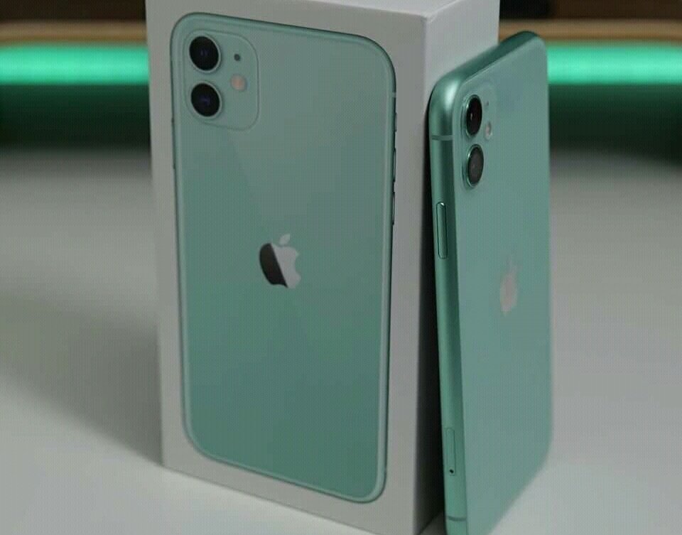 iPhone — photo 4