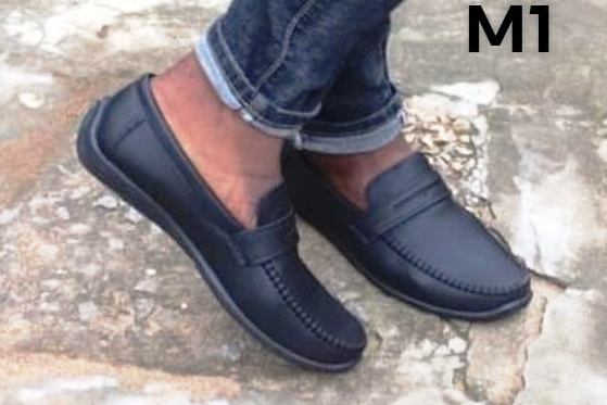 Mocassin — photo 3