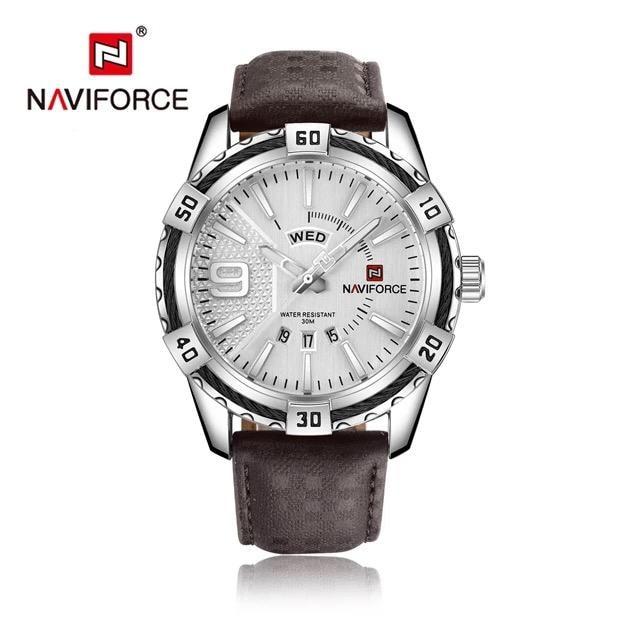 Montre NAVIFORCE — photo 6