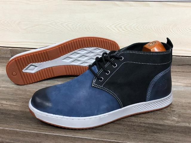 Timberland — photo 14