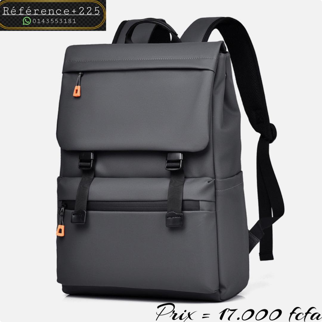 SAC A DOS