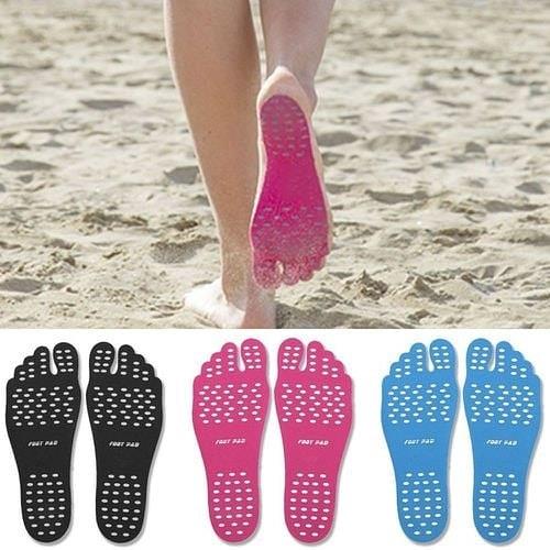 Semelles Protectrices de Plage