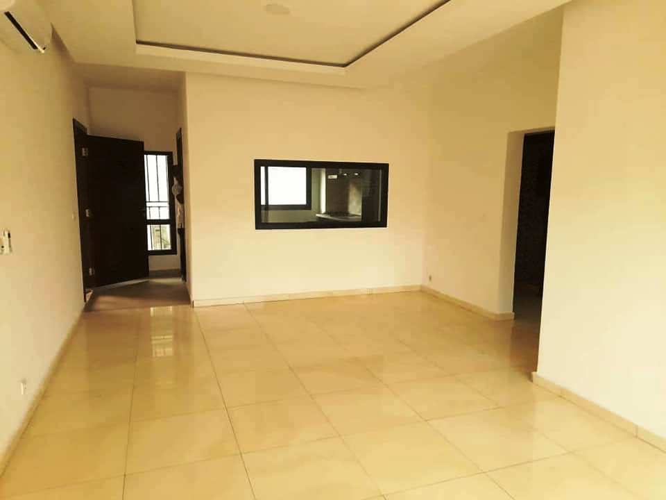 Appartements de 3 Pièces — photo 2