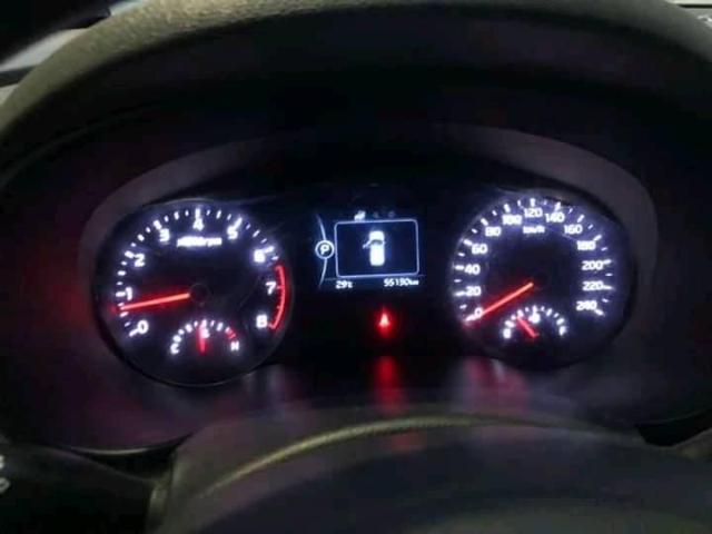 Kia Sportage — photo 11