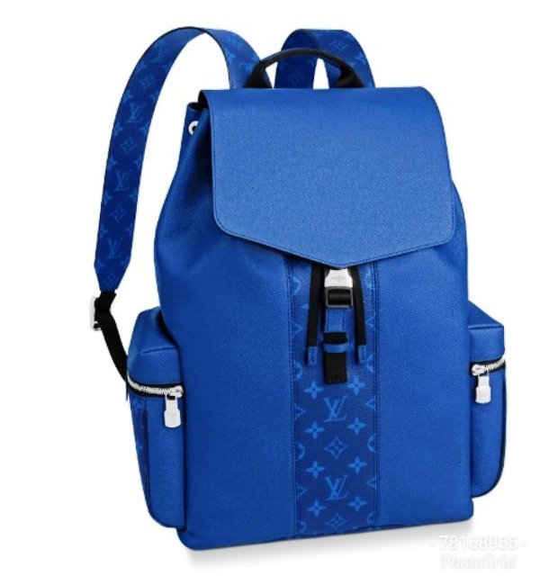 Sac Louis Vuitton — photo 3