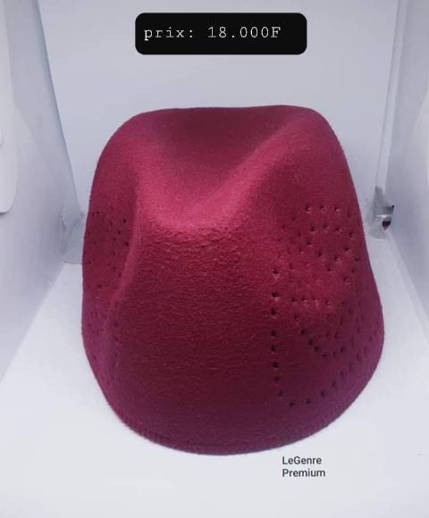 Chapeau Royal — photo 6