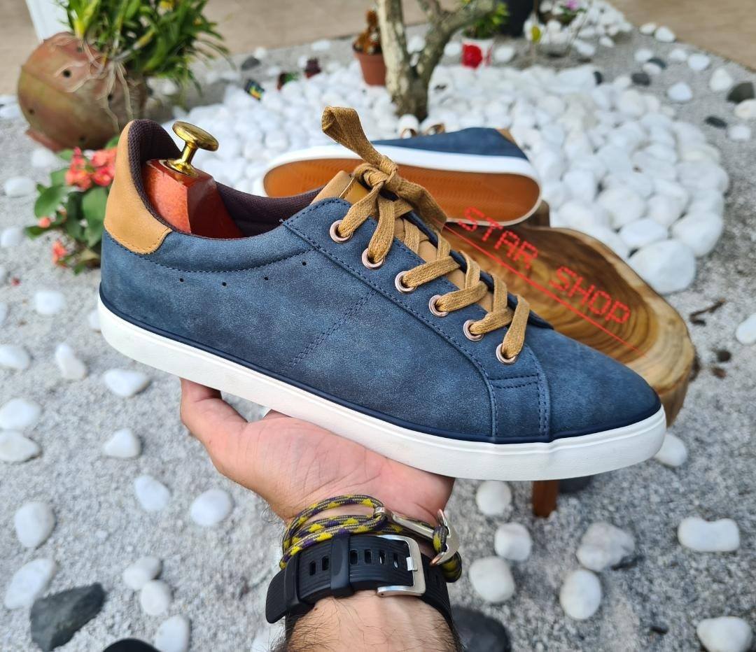 Chaussures Amples Et Pratiques — photo 4