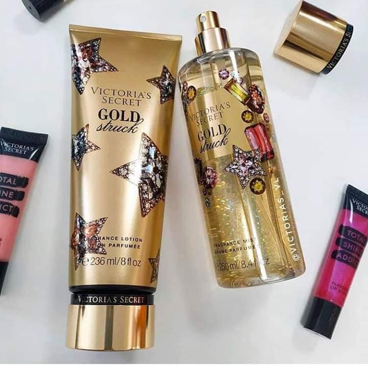 PARFUMS Victoria secret — photo 8