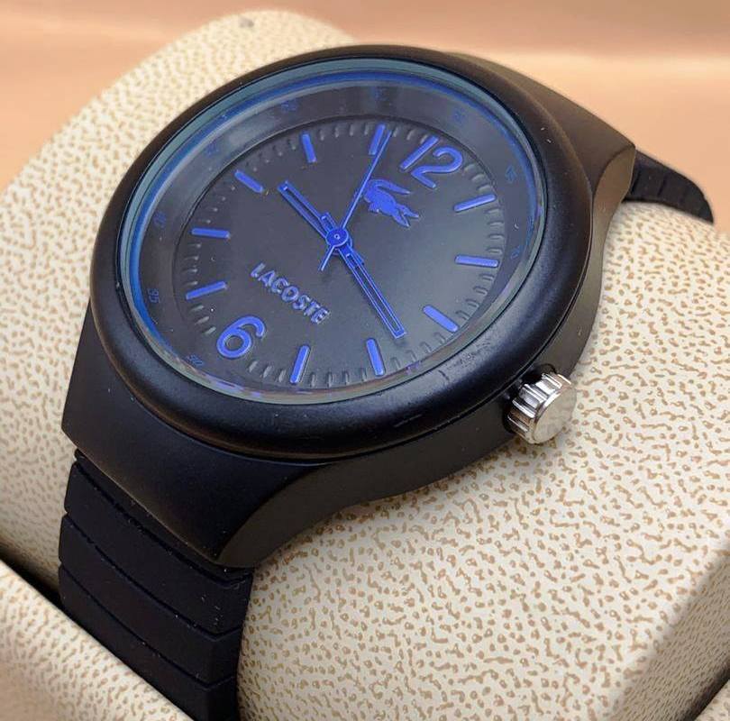 Montre Croco