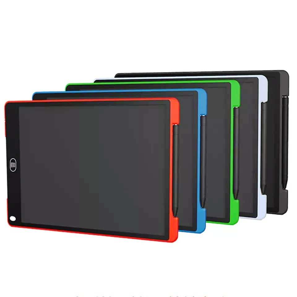 Ardoise d'Ecriture LCD Pour Enfants — photo 3