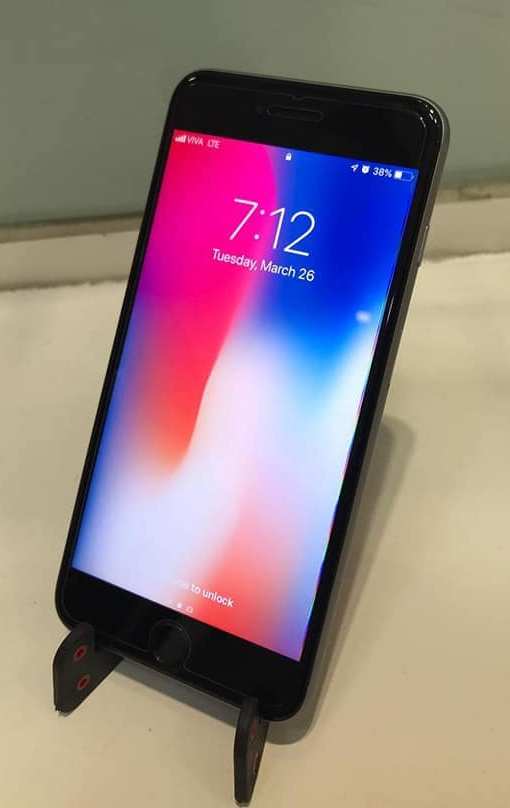 Iphone 6s Plus