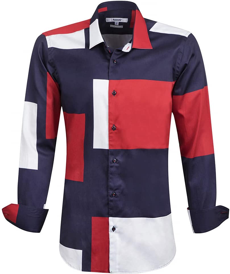 Chemise XOOS