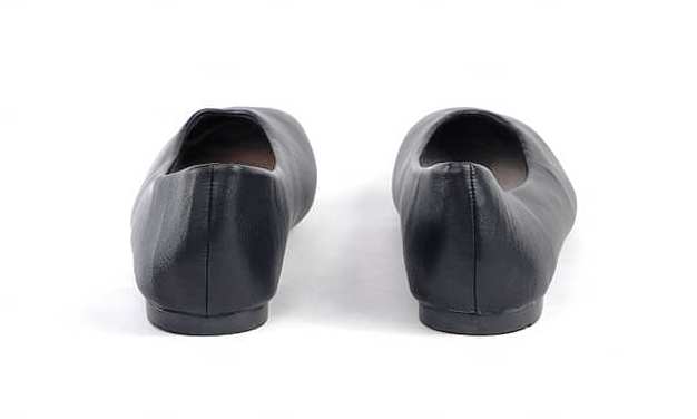 Ballerines Extra Plates — photo 16