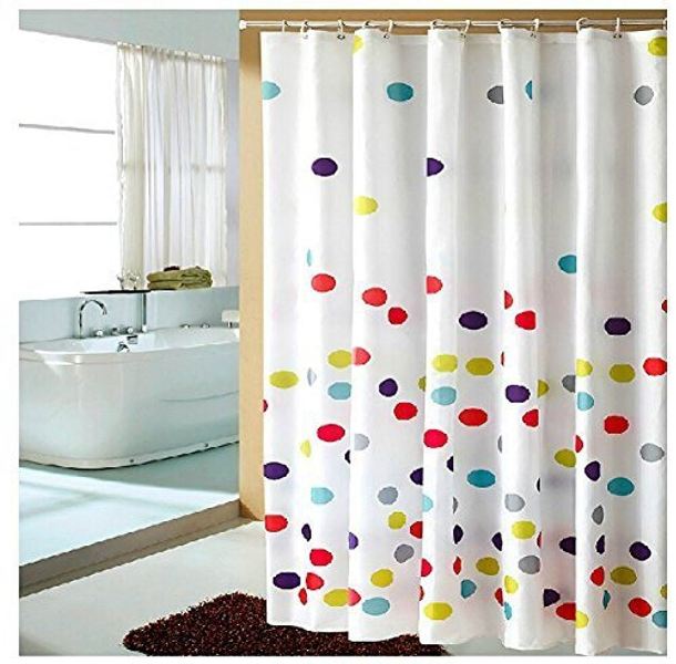 Rideaux de Douche