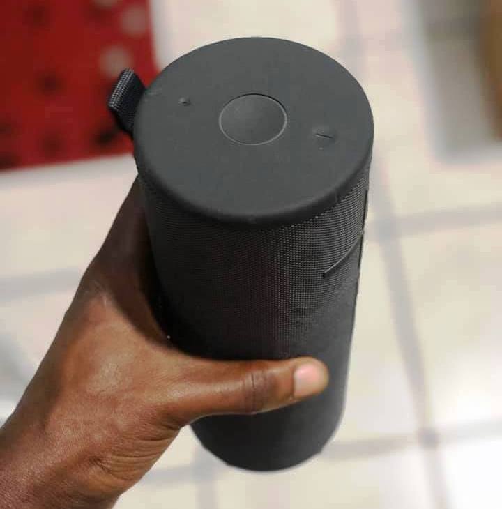 Ue Megaboom 3 — photo 2