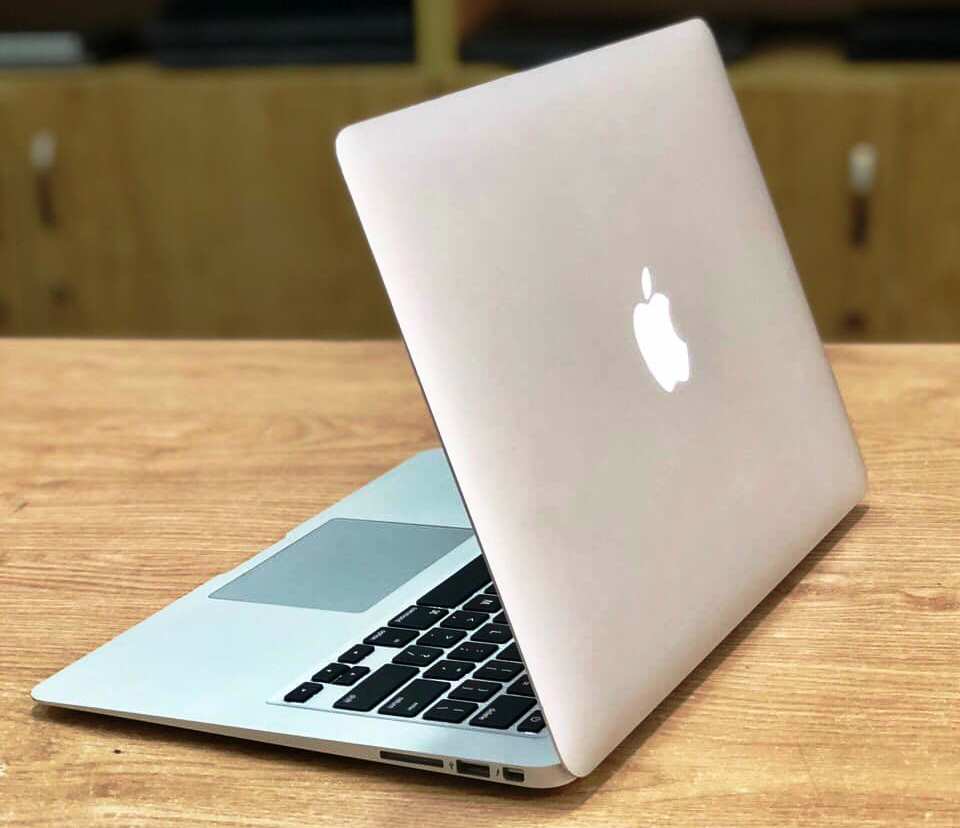 MacBook Air 2014 — photo 3