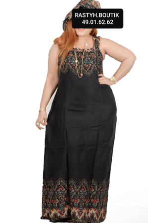 Robes Longues — photo 9