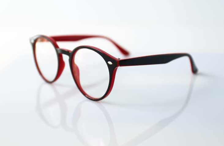 Lunettes De Soleil A Petite Anche — photo 13