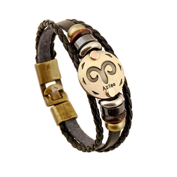 Bracelets Signe Zodiaques — photo 6