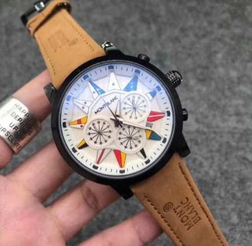 Montre De Qualite — photo 17