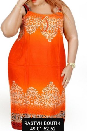 Robe Style — photo 9