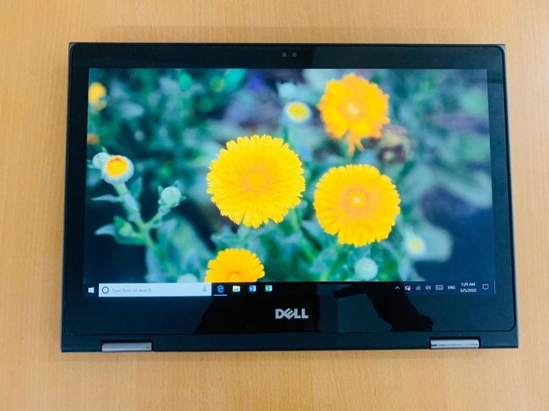 DELL Inspiron 13 - 2 en 1 — photo 3