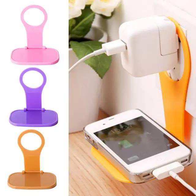 Support de Suspension de Téléphone Portable