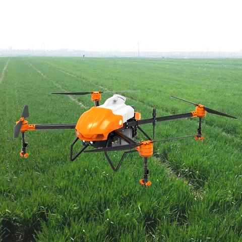 Drone Agricole — photo 2