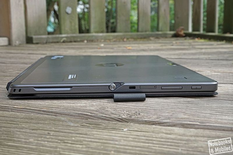 HP Pro X2 Core i5 detachable — photo 3