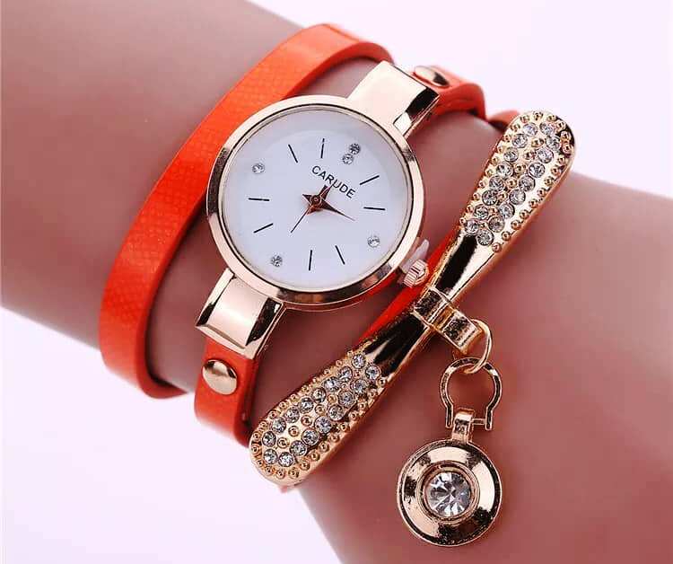 Montre Bracelet pendentif