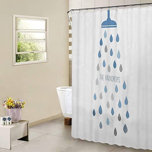Rideaux de Douche — photo 3