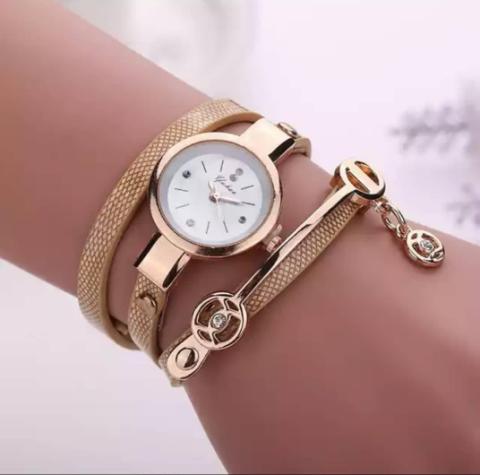 Montre-Bracelet Femme — photo 2