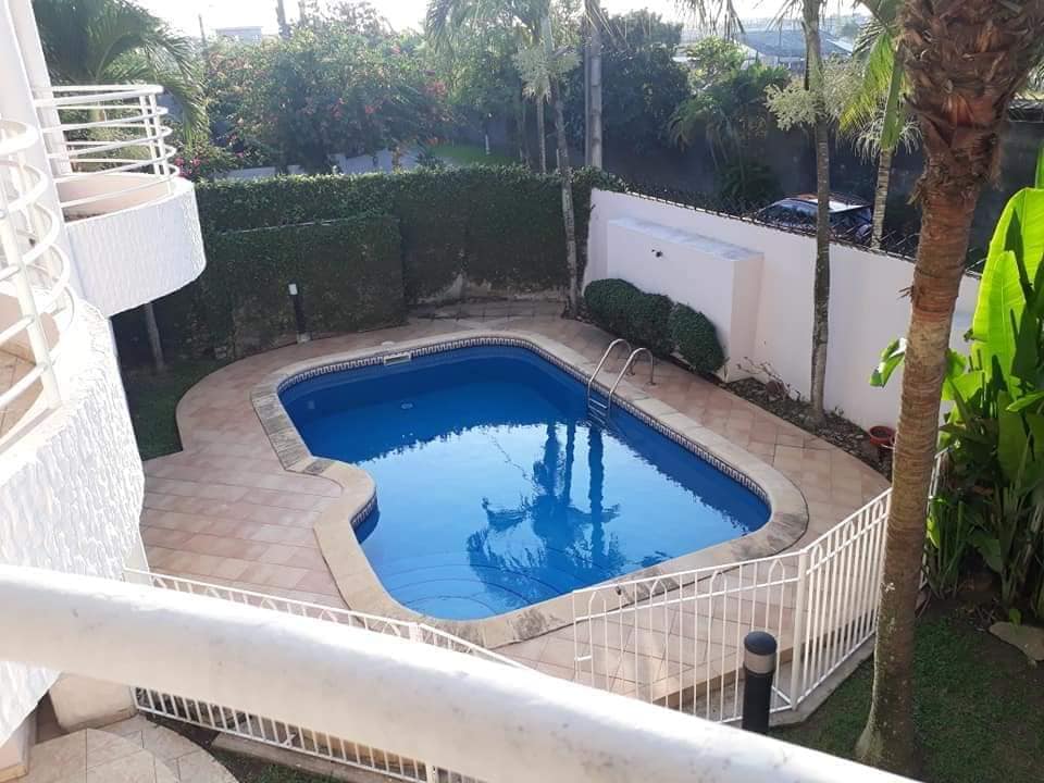VILLA DUPLEX 8 PIECES PROPRE