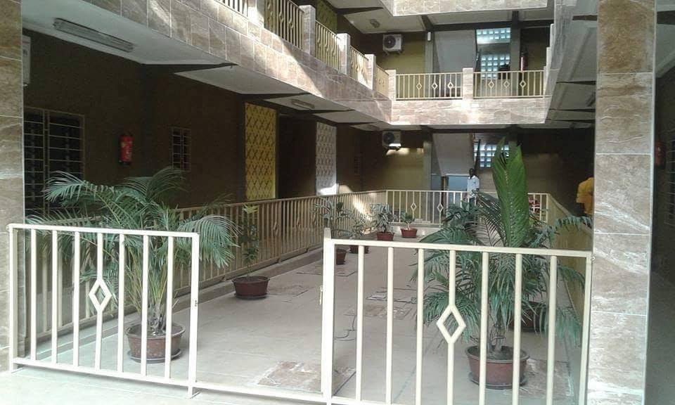 Appartement À RIVIERA-Abatta