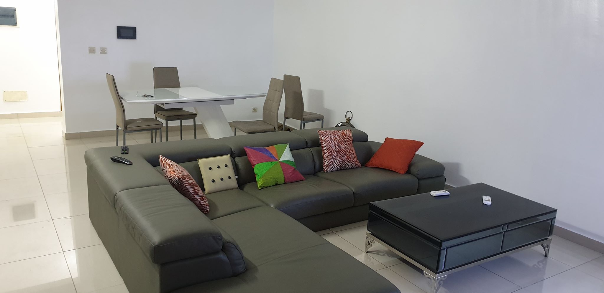 APPARTEMENT 3 PIECES 2 CHAMBRES - HAUT STANDING