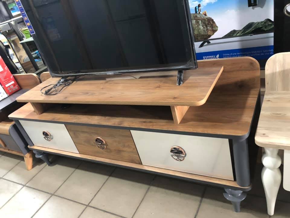 Meubles TV de qualité supérieure