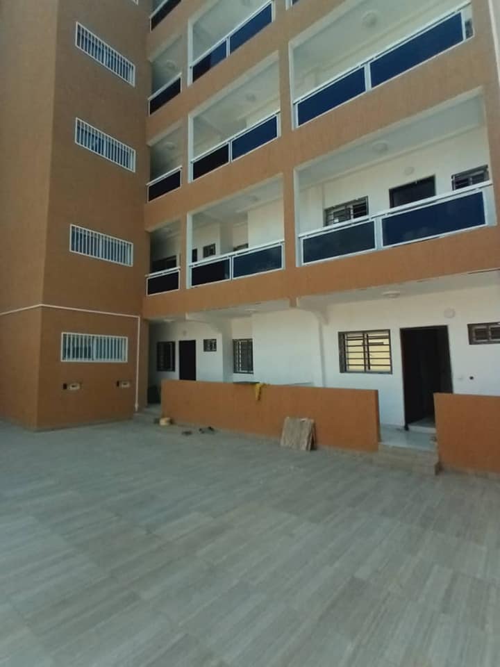 Appartement haut standing 3 et 2 pièces Riviera